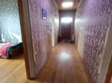 4-otaqlı mənzil Yeni tikili, Masdaga erasinde., 120 m²