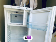 Soyuducu tam islekdi