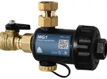 FiLTR Maqnitli MG1 RBM