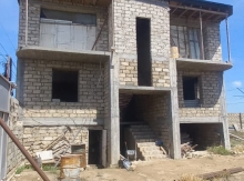 Bağ evi, Məmmədli.