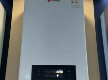 Kreditle Kombi Admiral 24kw