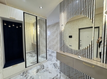 2-otaqlı mənzil Yeni tikili, Xudu Memmedov kucesi., 62 m²