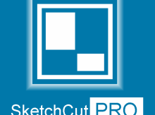 "SketchCut PRO" mebel proqramı