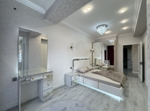 2-otaqlı mənzil Yeni tikili, Elif Hacıyev kucesi., 62 m²