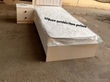 Tək nəfərlik çarpayı