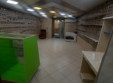 nizamide 50kv obyekt icaresi