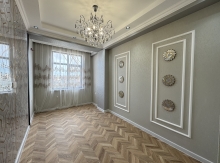 2-otaqlı mənzil Yeni tikili, Kamil Balakisiyev kucesi., 40 m²