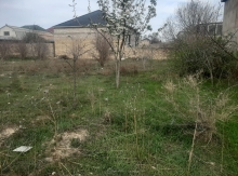 Satılır torpaq 5 sot, Ələt q.