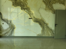 3-otaqlı mənzil Yeni tikili, Nərimanov metrosu., 105 m²
