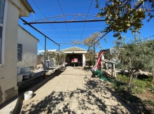 Satılır 3 otaqlı 105 m2 həyət evi Maştağa