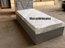 Tək nəfərlik çarpayı