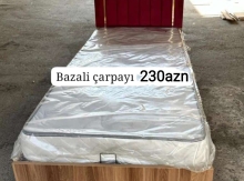 Bazalı çarpayı