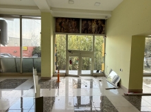 Ofis İcarəyə verilir, elmler metrosu.