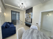 2-otaqlı mənzil Yeni tikili, Xudu Memmedov kuc., 62 m²