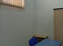 Obyekt İcarəyə verilir, Nizami metrosu.