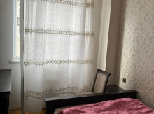 2-otaqlı mənzil Yeni tikili, Xirdalan seher., 55 m²