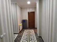 2-otaqlı mənzil Yeni tikili, Xirdalan seher., 76 m²