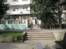 Ofis İcarəyə verilir, 9 mkr M Cəkal 127.