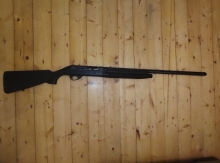 Ov tüfəngi "Benelli Belmonte H"