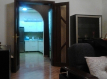 3-otaqlı mənzil Yeni tikili, Speys t/v Qutgasinli., 105 m²