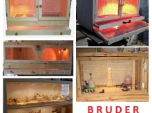 Cücə üçün Bruder