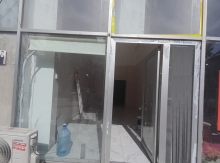 Obyekt İcarəyə verilir, 7mkr dernegul metrosu.