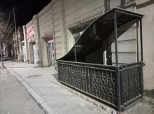 Obyekt İcarəyə verilir, Nərimanov prospekti 212 b..