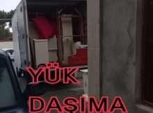Yük daşıma