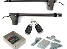 Avtomatik qapı qolları "Onedoors 800"