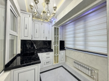3-otaqlı mənzil Köhnə tikili, Mezahir Rustemov kuc., 60 m²