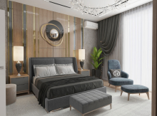 İnteryer eksteryer və landşaft dizayn xidmətləri