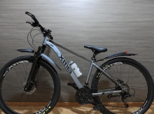 Velosiped "bmx gtra 29" 