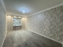 3-otaqlı mənzil Köhnə tikili, Mezahir Rustemov kuc., 85 m²