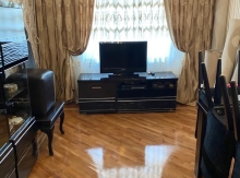 2-otaqlı mənzil Köhnə tikili, Babek pr., 60 m²