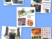 Enjeksiyon makinalar