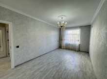 3-otaqlı mənzil Köhnə tikili, Mezahir Rustemov kuc., 75 m²