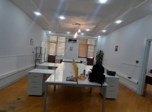 Obyekt İcarəyə verilir, nizami metrosu.