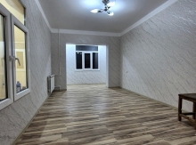 2-otaqlı mənzil Köhnə tikili, Mehmandarov kuc., 45 m²