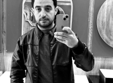 Xanımla tanış olmaq istəyirəm