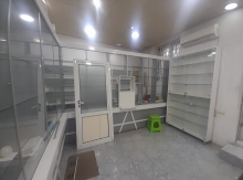 Obyekt İcarəyə verilir, yasamal rayonu.