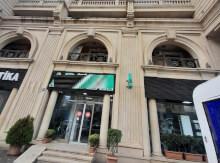 elmlerde  3otaqli menzil kirayesi