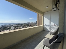 3-otaqlı mənzil Yeni tikili, Gence prospekt., 97 m²