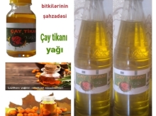 Sağlam yağlar