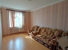 2-otaqlı mənzil Köhnə tikili, Seyid Ezim Sirvani kuc., 60 m²