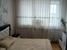 3-otaqlı mənzil Köhnə tikili, General Şıxlinski kuç.., 68 m²