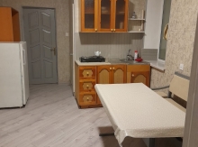 2-otaqlı mənzil Köhnə tikili, Nizami metrosu., 37 m²