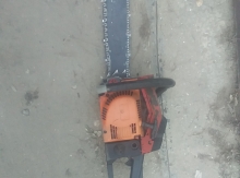 Elektrikli mişar