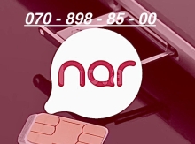 Nar Mobile ELİT Nömrə