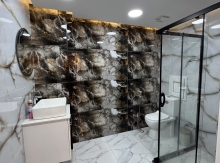 2-otaqlı mənzil Yeni tikili, Mehemmed Hadi kuc., 80 m²