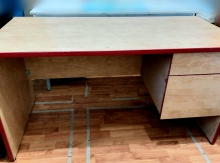 Kanada istehsalı ofis masası